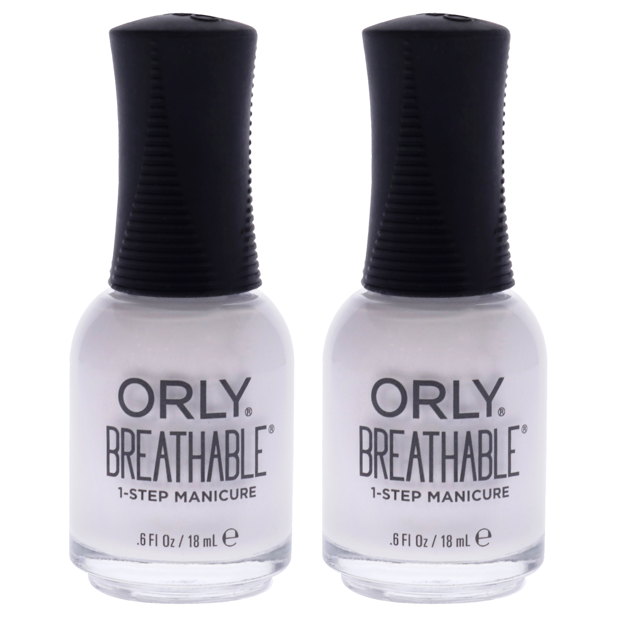 Foto 2 pulgar | Esmalte De Uñas Orly Breathable Treatment Plus Color 20908 - Venta Internacional.
