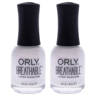 Foto 1 | Esmalte De Uñas Orly Breathable Treatment Plus Color 20908 - Venta Internacional.