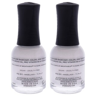 Foto 2 | Esmalte De Uñas Orly Breathable Treatment Plus Color 20908 - Venta Internacional.
