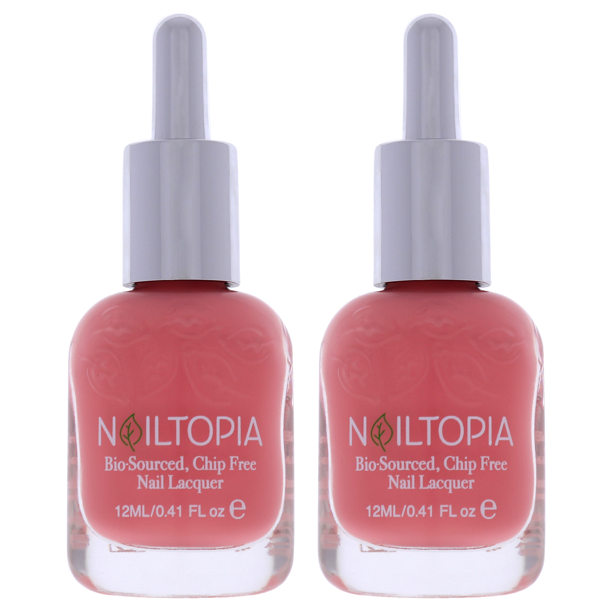 Foto 1 | Esmalte De Uñas Nailtopia  De Origen Biológico  Sin Chips  15 Ml  Vegano - Venta Internacional.