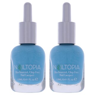 Foto 1 | Esmalte De Uñas Nailtopia Bio-source Tropinail Paquete De 2 - Venta Internacional.