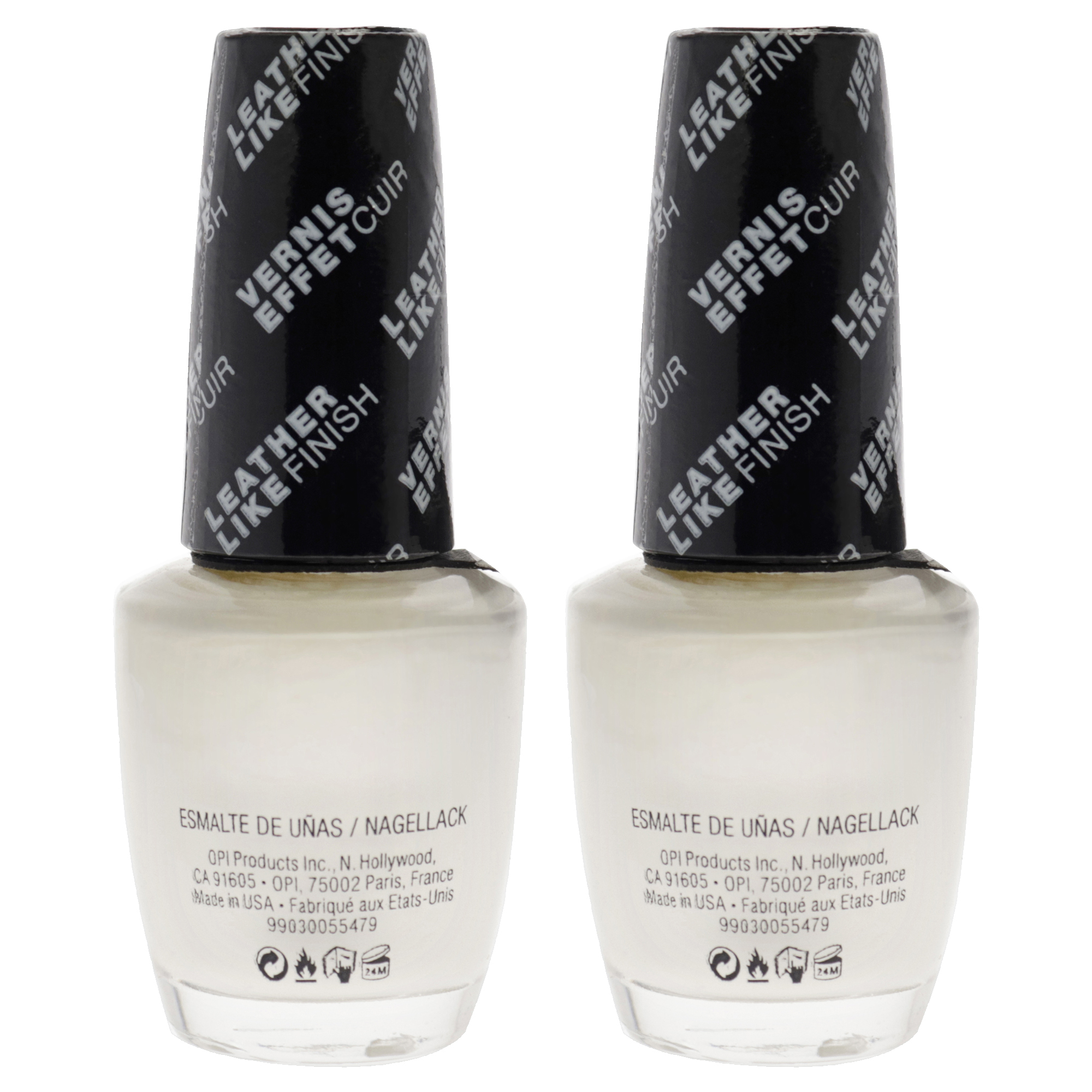 Foto 2 | Esmalte De Uñas Opi G53 7355 Rydell Forever  Paquete De 2 - Venta Internacional.