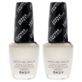 Foto 2 | Esmalte De Uñas Opi G53 7355 Rydell Forever Paquete De 2 - Venta Internacional.