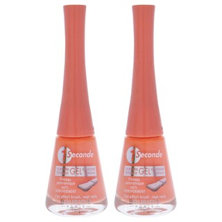 Foto 1 | Esmalte De Uñas Bourjois 1 Seconde Meli Melon Para Mujer 7 5 Ml - Venta Internacional.