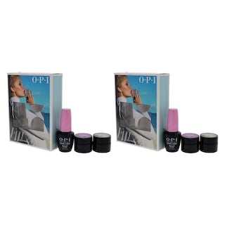 Foto 4 | Esmalte De Uñas Opi Fiji Gelcolor And Artist Series Trio - 1 - Venta Internacional.