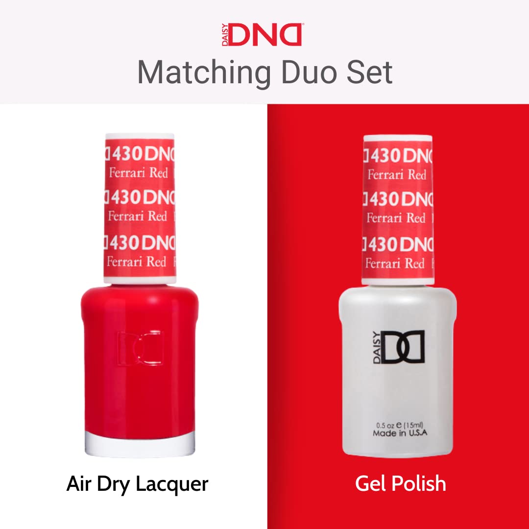 Foto 5 pulgar | Set De Esmaltes En Gel Daisy Dnd Multi Glitter  15 Ml  Snow Way! 779 - Venta Internacional.