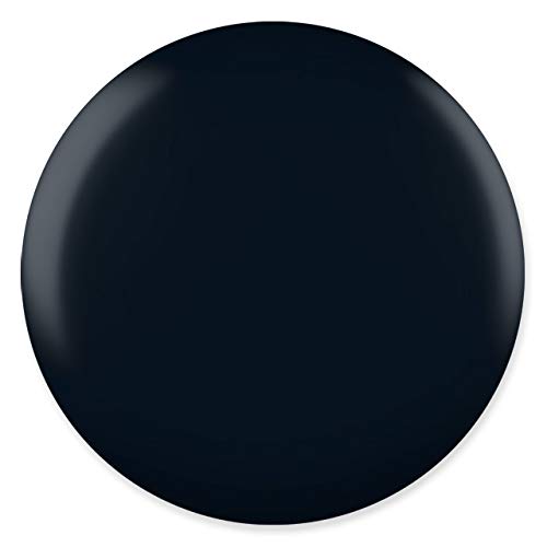 Foto 4 pulgar | Set De Esmaltes En Gel Daisy Dnd Black Collection 15 Ml/0.5 Oz - Venta Internacional.