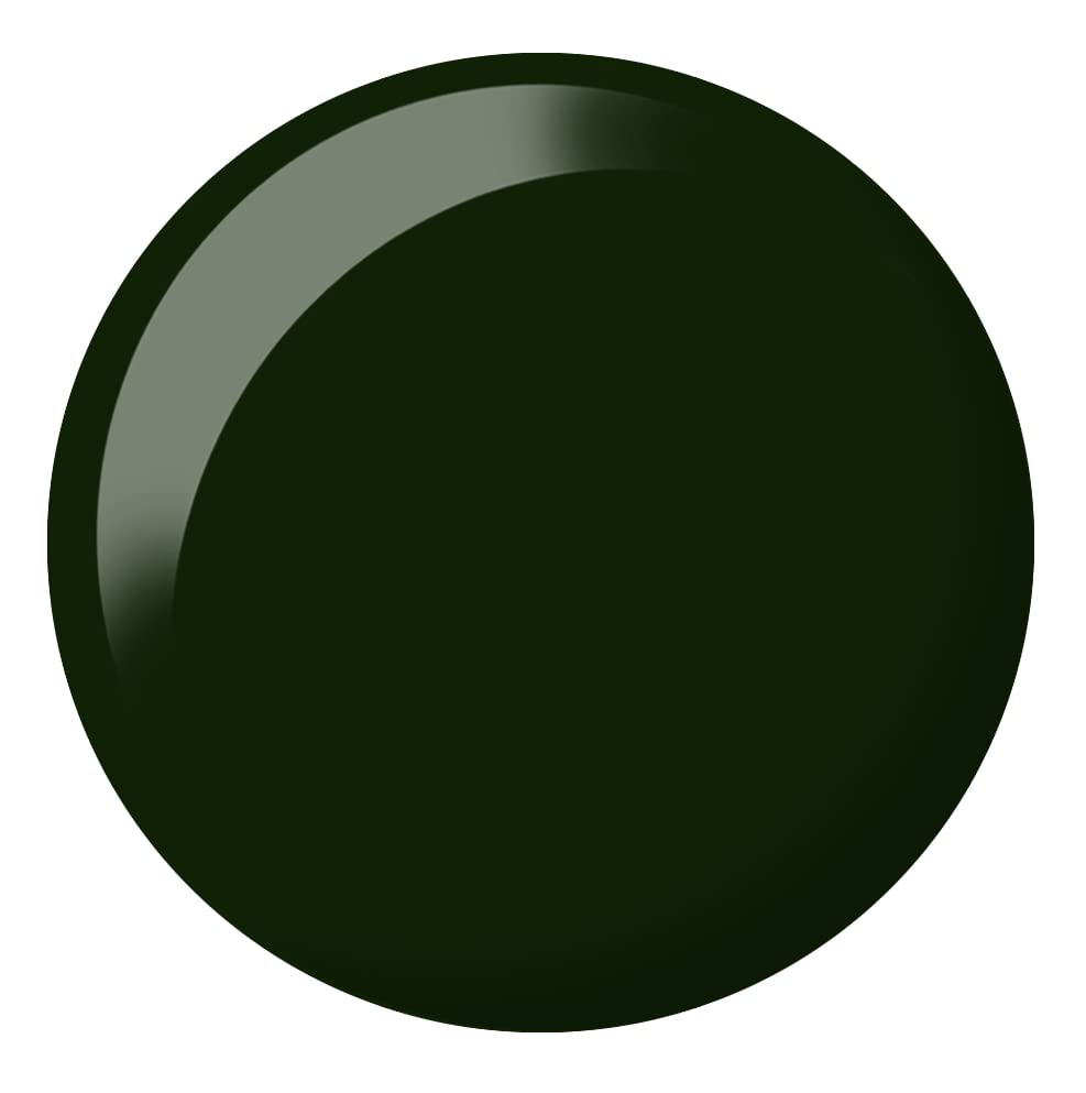 Foto 4 pulgar | Set De Esmaltes De Uñas Dnd Dc Green Collection 15 Ml Nightrider - Venta Internacional.