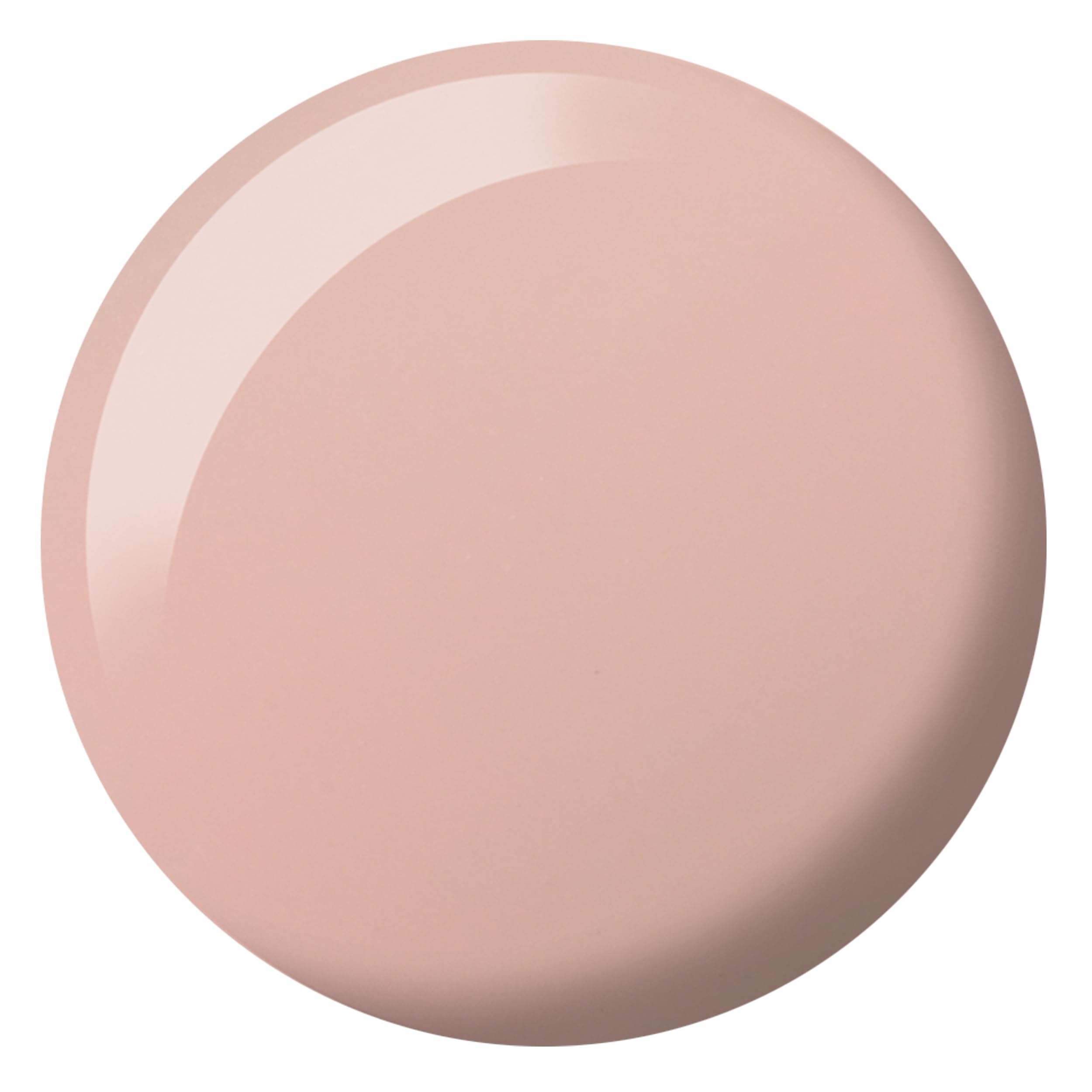 Foto 4 pulgar | Set De Esmaltes De Uñas Dnd Dc Sheer Collection Milky Pink 15 Ml - Venta Internacional.