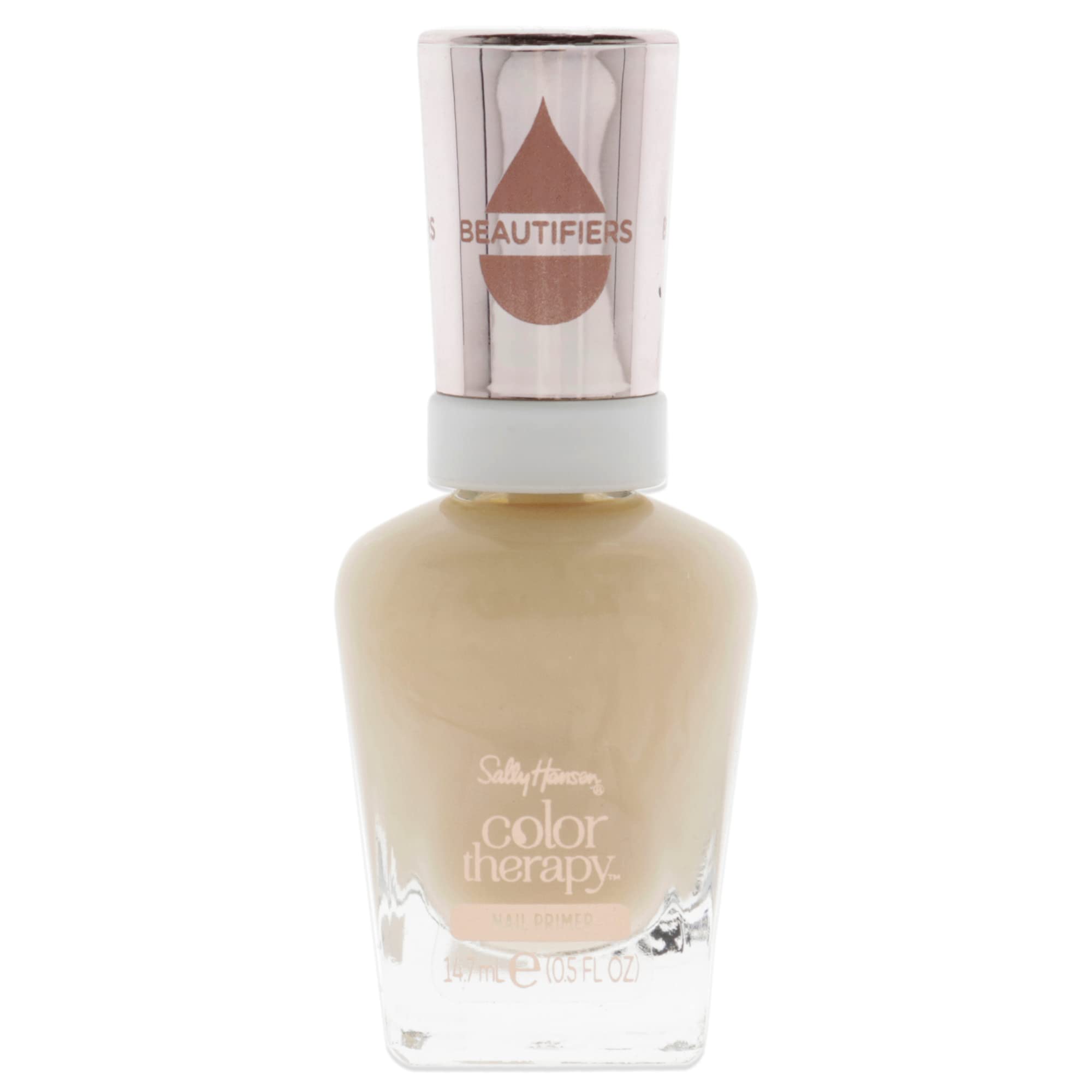 Foto 2 pulgar | Base De Esmalte De Uñas Sally Hansen Color Therapy 551 15 Ml - Venta Internacional.