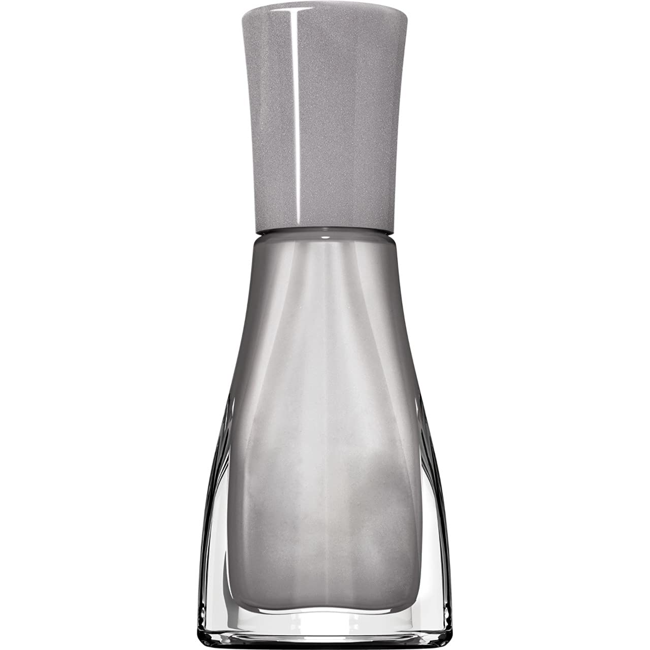 Foto 3 pulgar | Esmalte De Uñas Sally Hansen Insta-dri Fast-dry Silver Stallion - Venta Internacional.