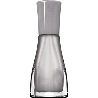Foto 2 | Esmalte De Uñas Sally Hansen Insta-dri Fast-dry Silver Stallion - Venta Internacional.