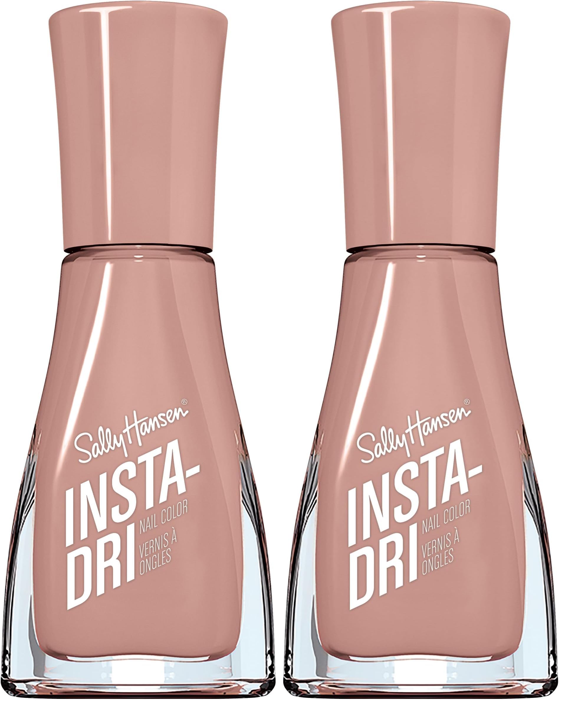 Foto 2 pulgar | Esmalte De Uñas Sally Hansen Insta-dri Fast-dry Hot Shot 9ml - Venta Internacional.