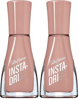 Foto 1 | Esmalte De Uñas Sally Hansen Insta-dri Fast-dry Hot Shot 9ml - Venta Internacional.