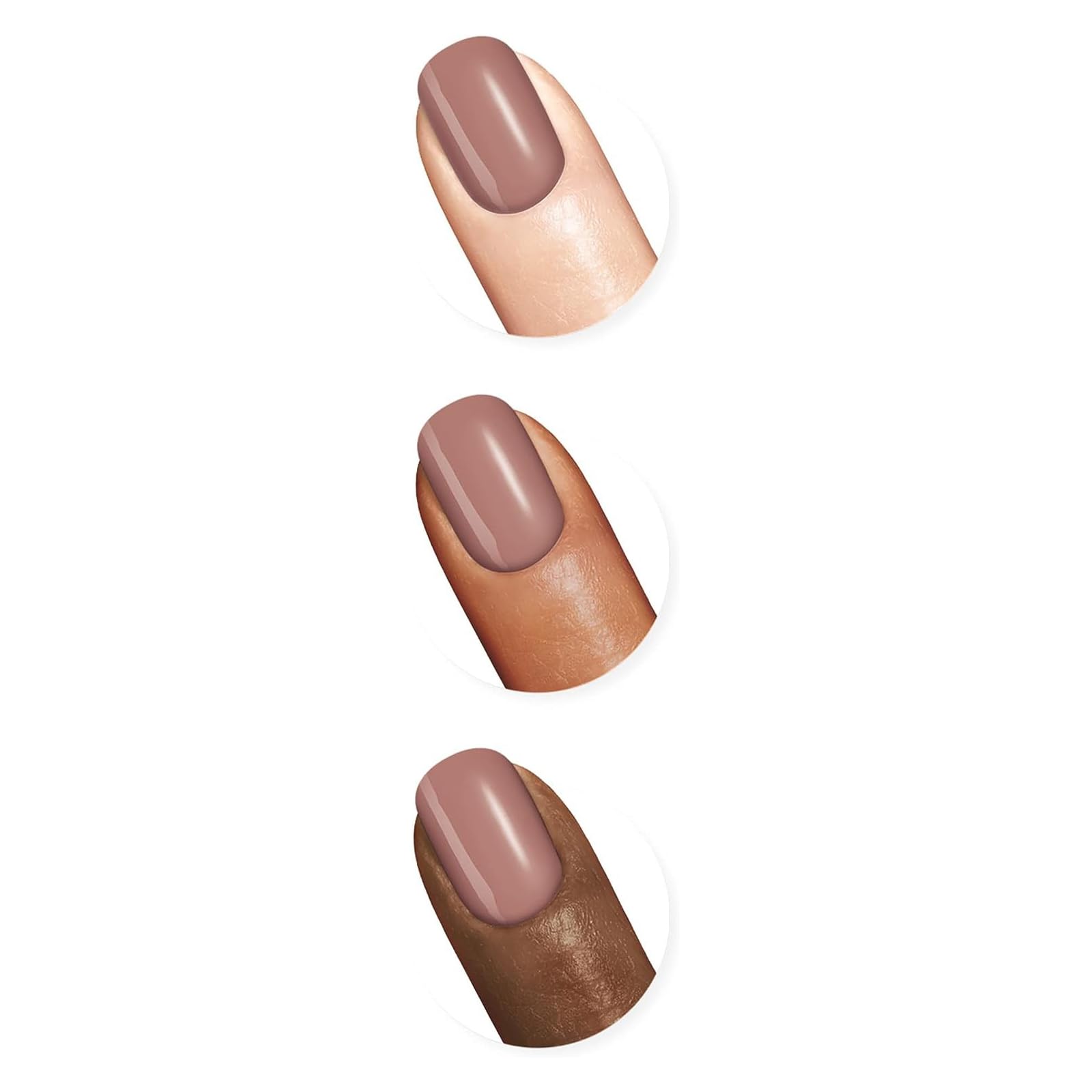 Foto 4 pulgar | Esmalte De Uñas Sally Hansen Insta-dri Fast-dry Hot Shot 9ml - Venta Internacional.