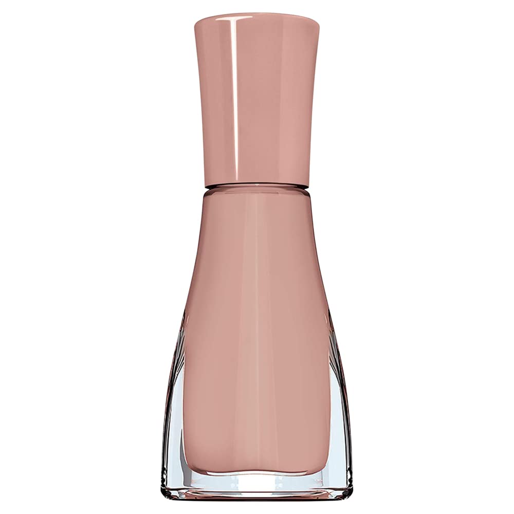 Foto 8 pulgar | Esmalte De Uñas Sally Hansen Insta-dri Fast-dry Hot Shot 9ml - Venta Internacional.