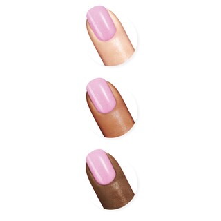 Foto 3 | Esmalte De Uñas Sally Hansen Insta-dri Fig Flash Purple - Venta Internacional.