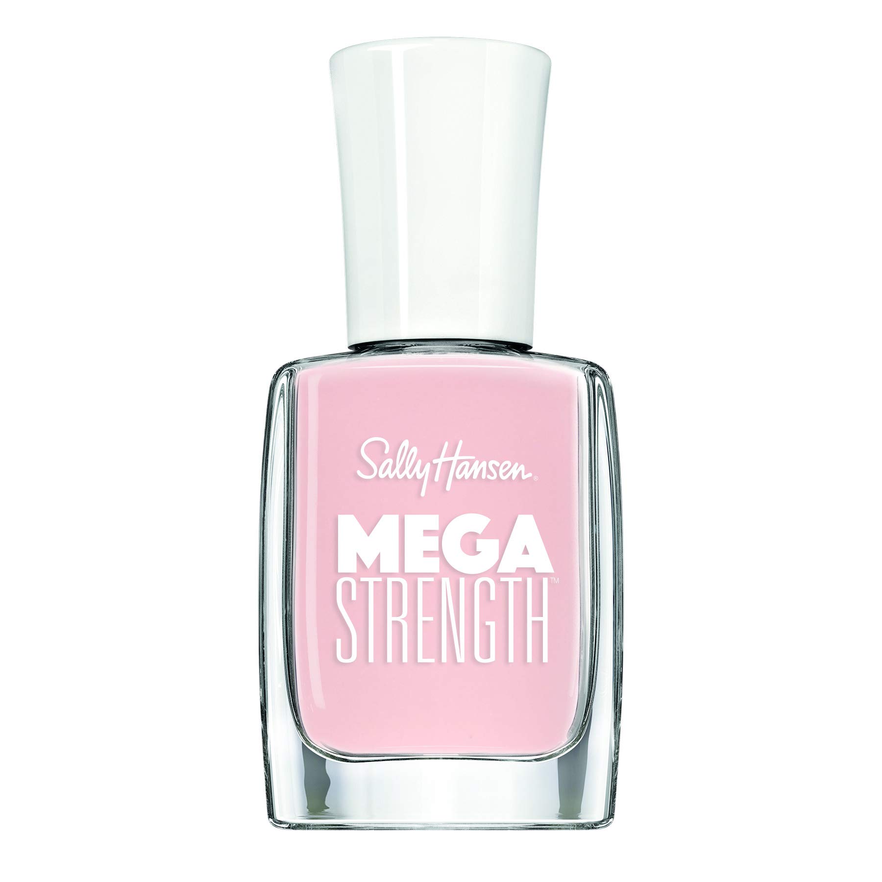 Foto 2 pulgar | Esmalte De Uñas Sally Hansen Mega Strength Boss Gloss 12 Ml - Venta Internacional.