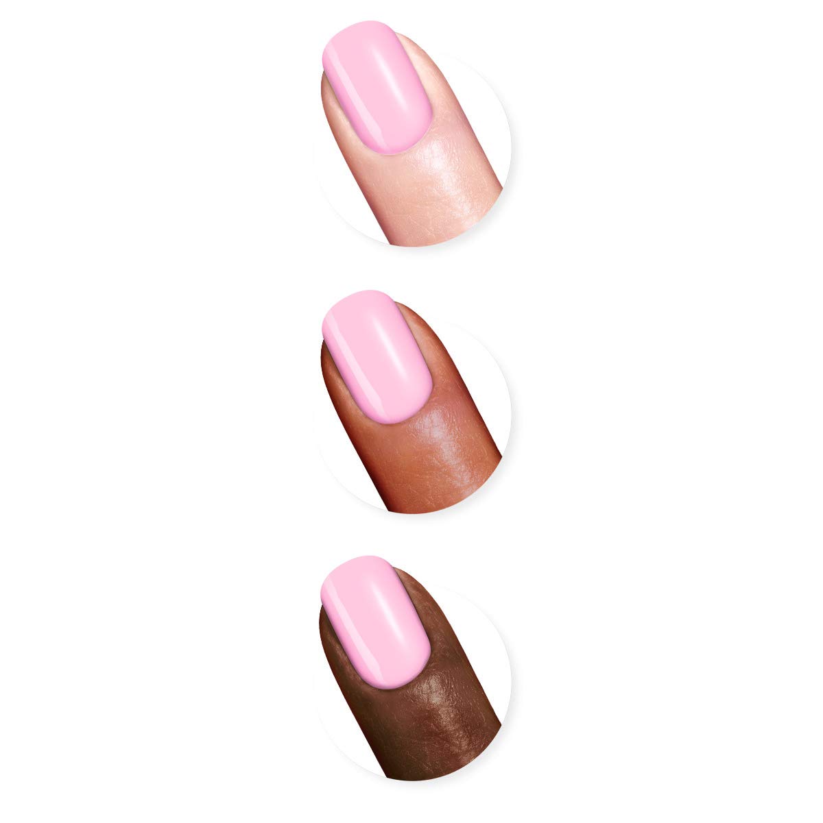 Foto 4 pulgar | Esmalte De Uñas Sally Hansen Mega Strength Boss Gloss 12 Ml - Venta Internacional.