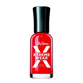 Foto 1 | Esmalte De Uñas Sally Hansen Xtreme Wear Red-ical Rockstar 3 5 Ml - Venta Internacional.