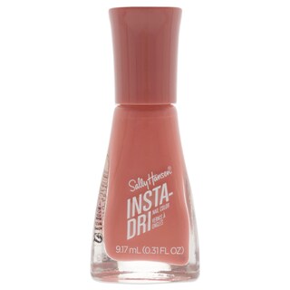 Foto 1 | Esmalte De Uñas Sally Hansen Insta-dri 353 Shakin Sherbert 9ml - Venta Internacional.