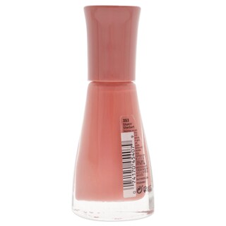 Foto 2 | Esmalte De Uñas Sally Hansen Insta-dri 353 Shakin Sherbert 9ml - Venta Internacional.