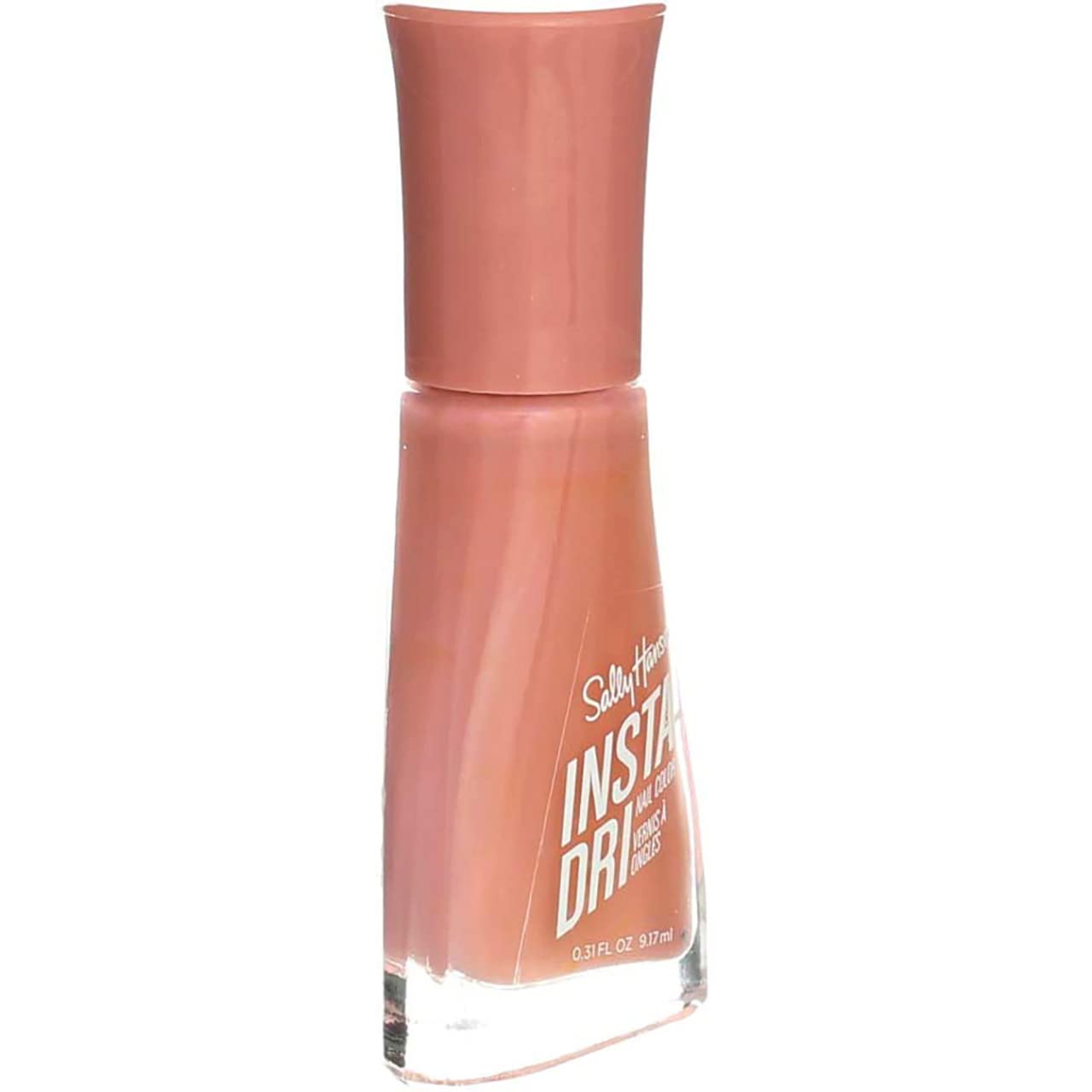 Foto 4 pulgar | Esmalte De Uñas Sally Hansen Insta-dri Mauve It 9ml - Venta Internacional.