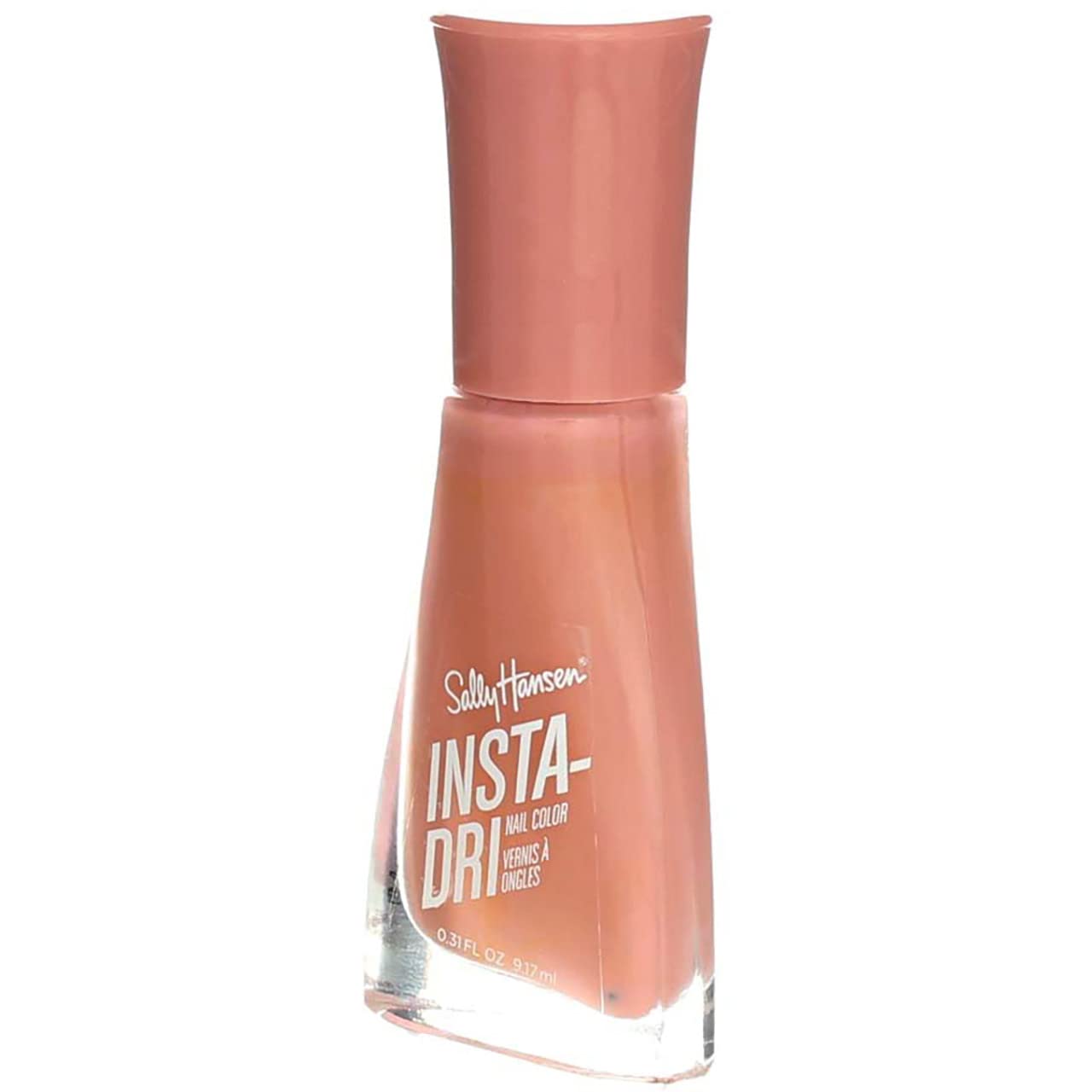 Foto 7 pulgar | Esmalte De Uñas Sally Hansen Insta-dri Mauve It 9ml - Venta Internacional.