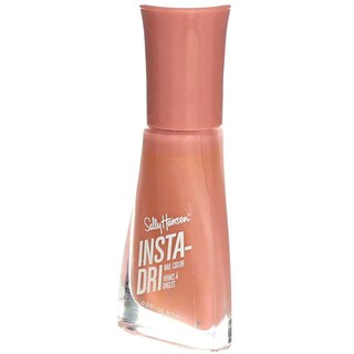 Foto 6 | Esmalte De Uñas Sally Hansen Insta-dri Mauve It 9ml - Venta Internacional.