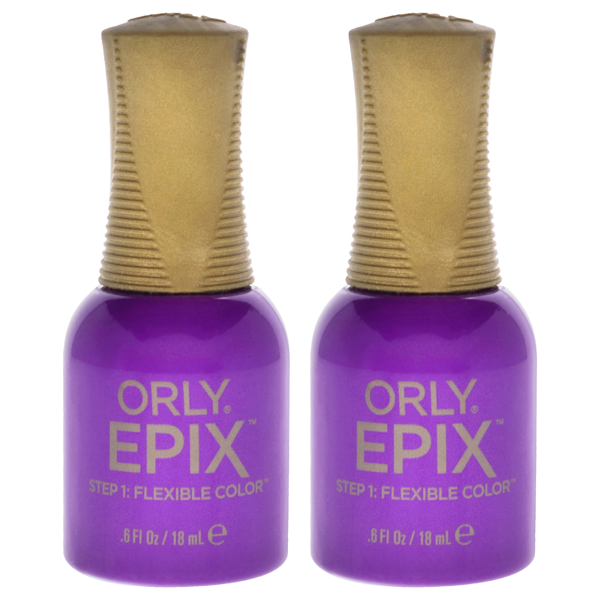 Foto 1 | Esmalte De Uñas Orly Epix Flexible Color #29914 Such A Critic - Venta Internacional.