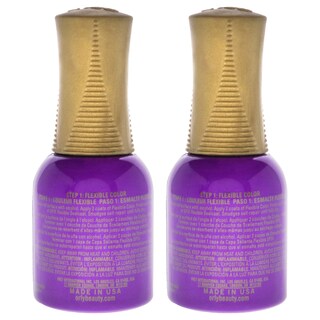 Foto 2 | Esmalte De Uñas Orly Epix Flexible Color #29914 Such A Critic - Venta Internacional.