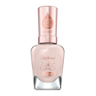 Foto 1 | Esmalte De Uñas Sally Hansen Color Therapy Lacquer Bare Kiss - Venta Internacional.
