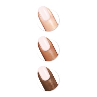 Foto 3 | Esmalte De Uñas Sally Hansen Color Therapy Lacquer Bare Kiss - Venta Internacional.