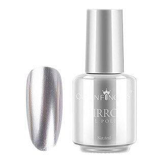 Foto 1 | Esmalte De Uñas Huoguo Metálico No Pelable De Larga Duración 8 Ml - Venta Internacional.