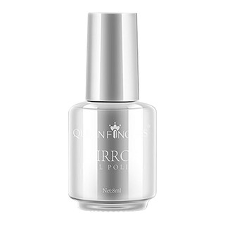 Foto 3 | Esmalte De Uñas Huoguo Metálico No Pelable De Larga Duración 8 Ml - Venta Internacional.