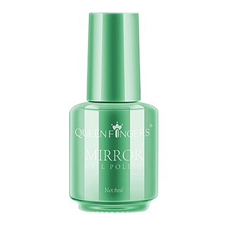 Foto 1 | Esmalte De Uñas Huoguo Metálico No Pelable De Larga Duración 8 Ml - Venta Internacional.