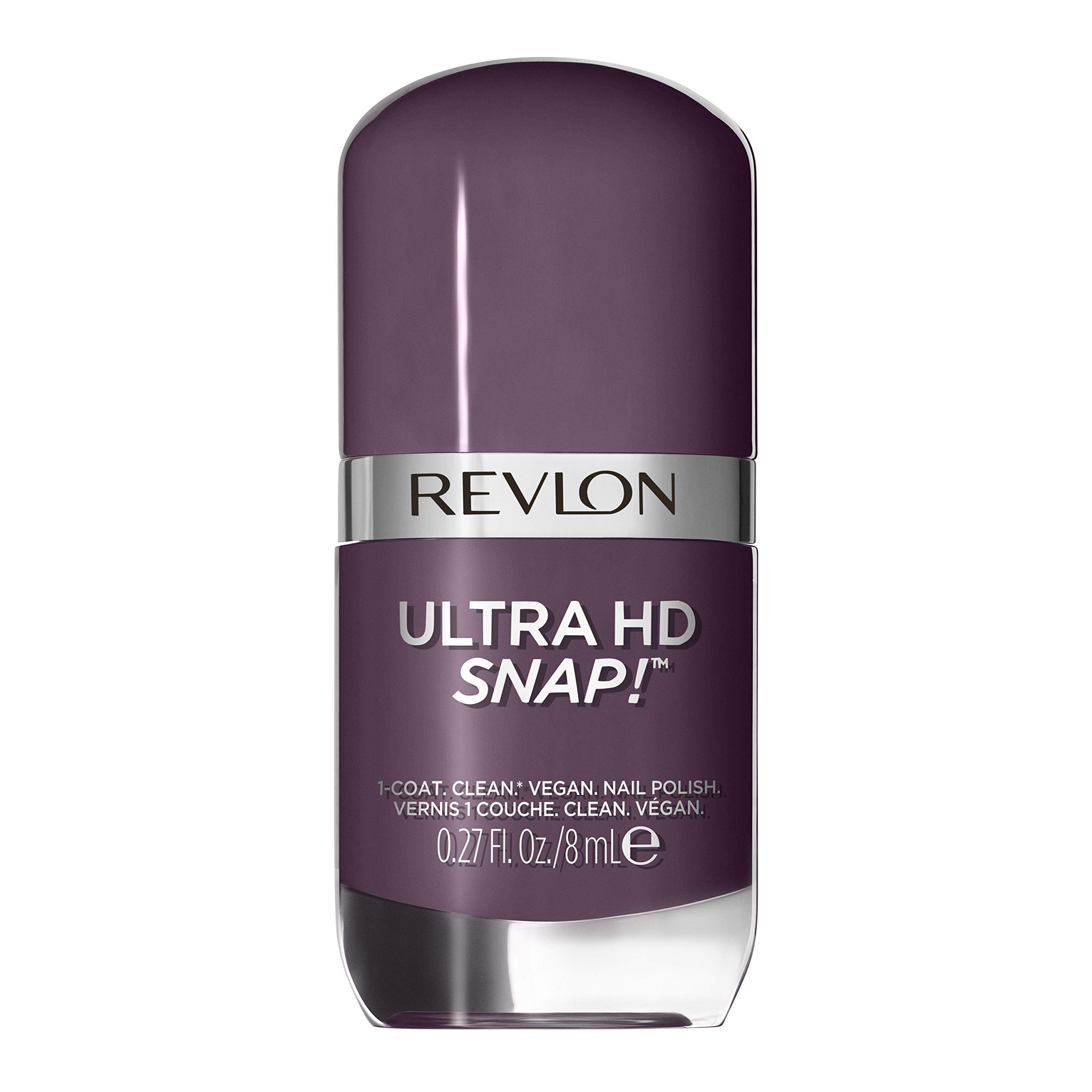 Foto 2 pulgar | Esmalte De Uñas Revlon Ultra Hd Snap 033 Grounded 8 Ml 100% Vegano - Venta Internacional.