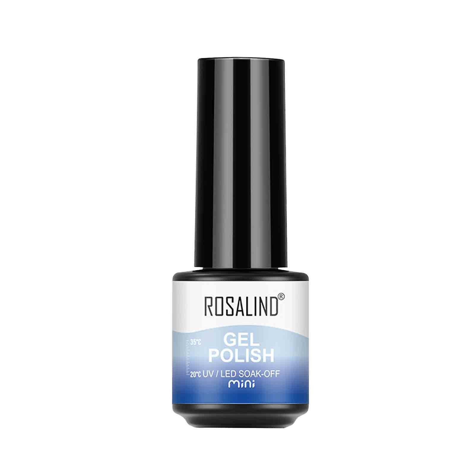 Foto 2 pulgar | Sellador De Esmalte De Uñas Huoguo Frosted Matte Phototherapy  7 Ml - Venta Internacional.