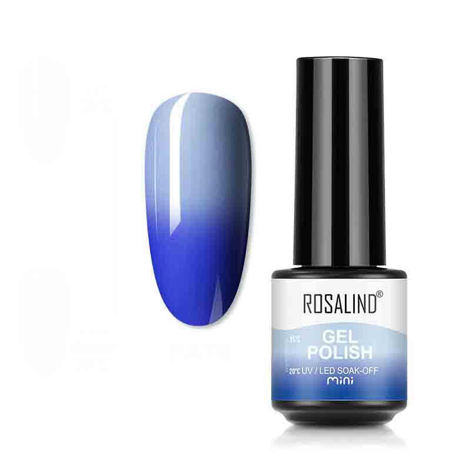 Foto 3 pulgar | Sellador De Esmalte De Uñas Huoguo Frosted Matte Phototherapy  7 Ml - Venta Internacional.