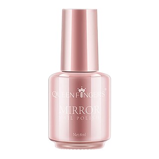 Foto 3 | Esmalte De Uñas Huoguo Metálico No Pelable De Larga Duración 8 Ml - Venta Internacional.