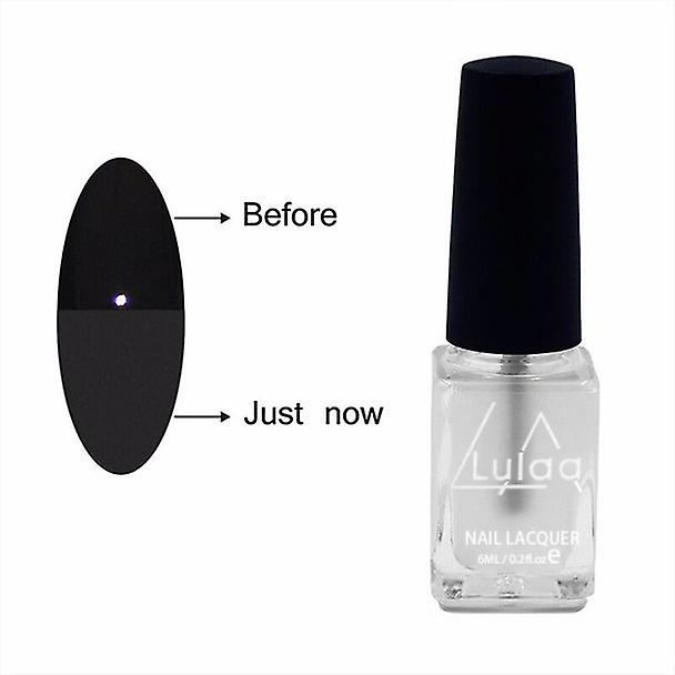Foto 4 pulgar | Esmalte De Uñas Huoguo Magic Super Matte Transfiguration 6 Ml - Venta Internacional.