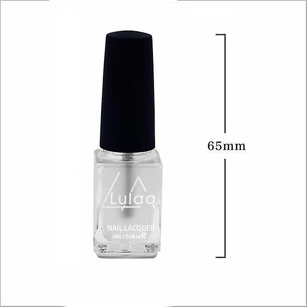 Foto 6 pulgar | Esmalte De Uñas Huoguo Magic Super Matte Transfiguration 6 Ml - Venta Internacional.