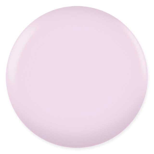 Foto 4 pulgar | Set De Esmaltes En Gel Daisy Dnd 601 Ballet Pink De 15 Ml Con Laca - Venta Internacional.
