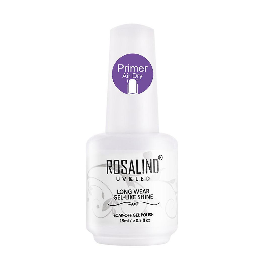 Foto 2 pulgar | Esmalte De Uñas Rosalind Soak Off Air Dry De 7 Ml Con Imprimador De Uñas - Venta Internacional.