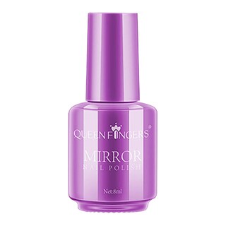 Foto 3 | Esmalte De Uñas Huoguo Metálico No Pelable De Larga Duración 8 Ml - Venta Internacional.