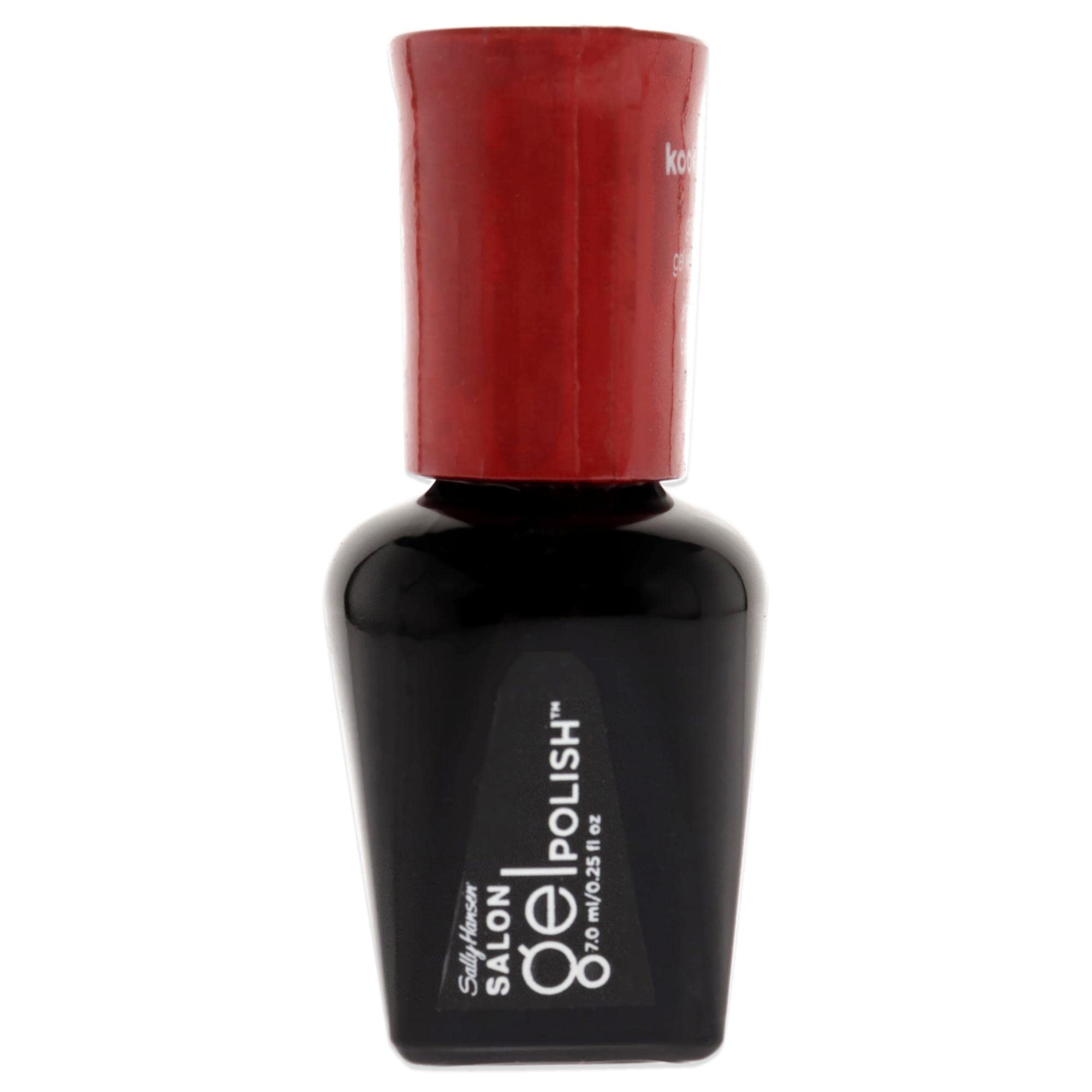 Foto 2 | Esmalte De Uñas Sally Hansen Salon Pro Gel Kook A Mango 7ml - Venta Internacional.