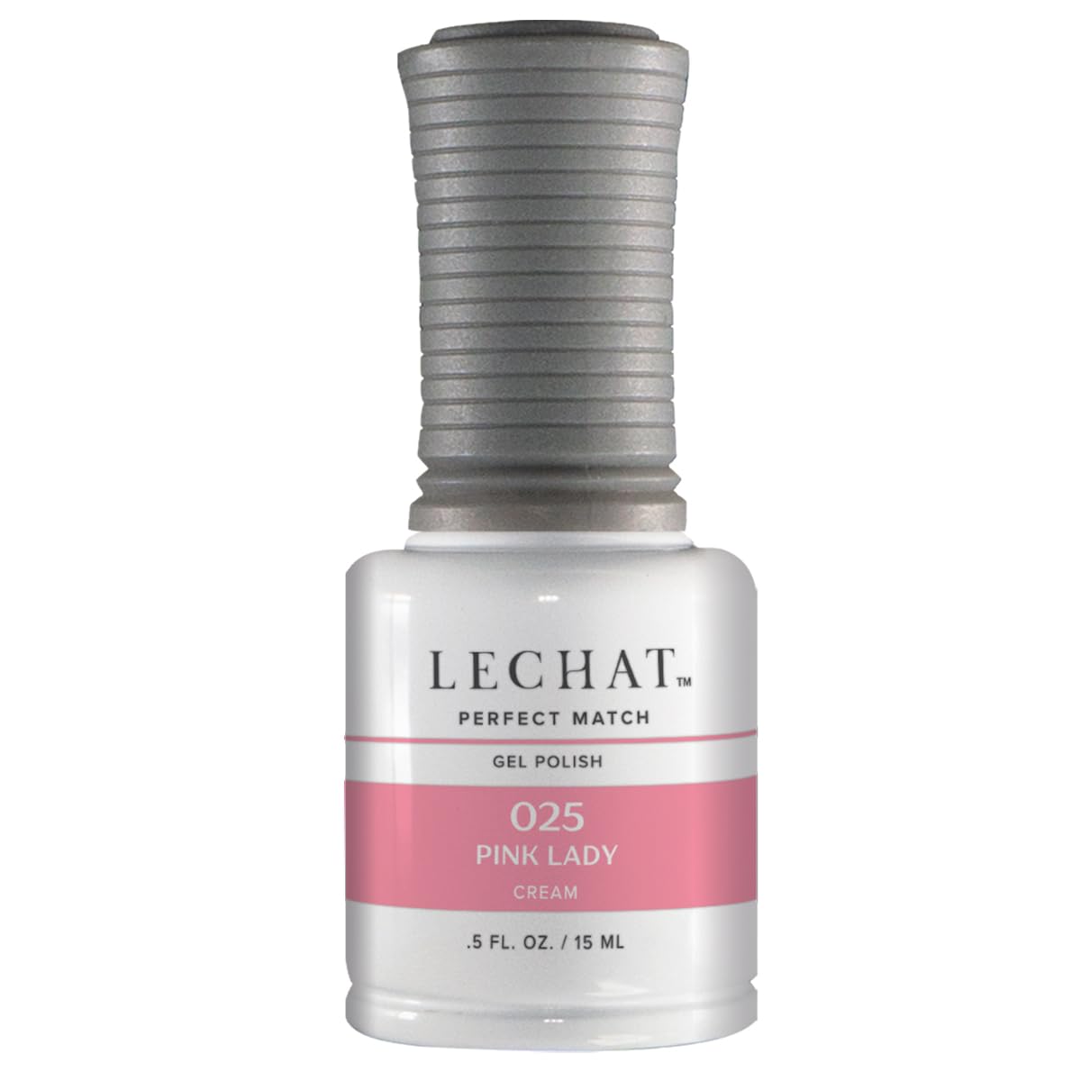 Foto 2 pulgar | Esmalte En Gel Lechat Perfect Match Pink Lady 15 Ml (pms25) - Venta Internacional.