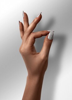 Foto 3 | Esmalte En Gel Lechat Perfect Match Hologram Diamond 15 Ml Pms59 - Venta Internacional.