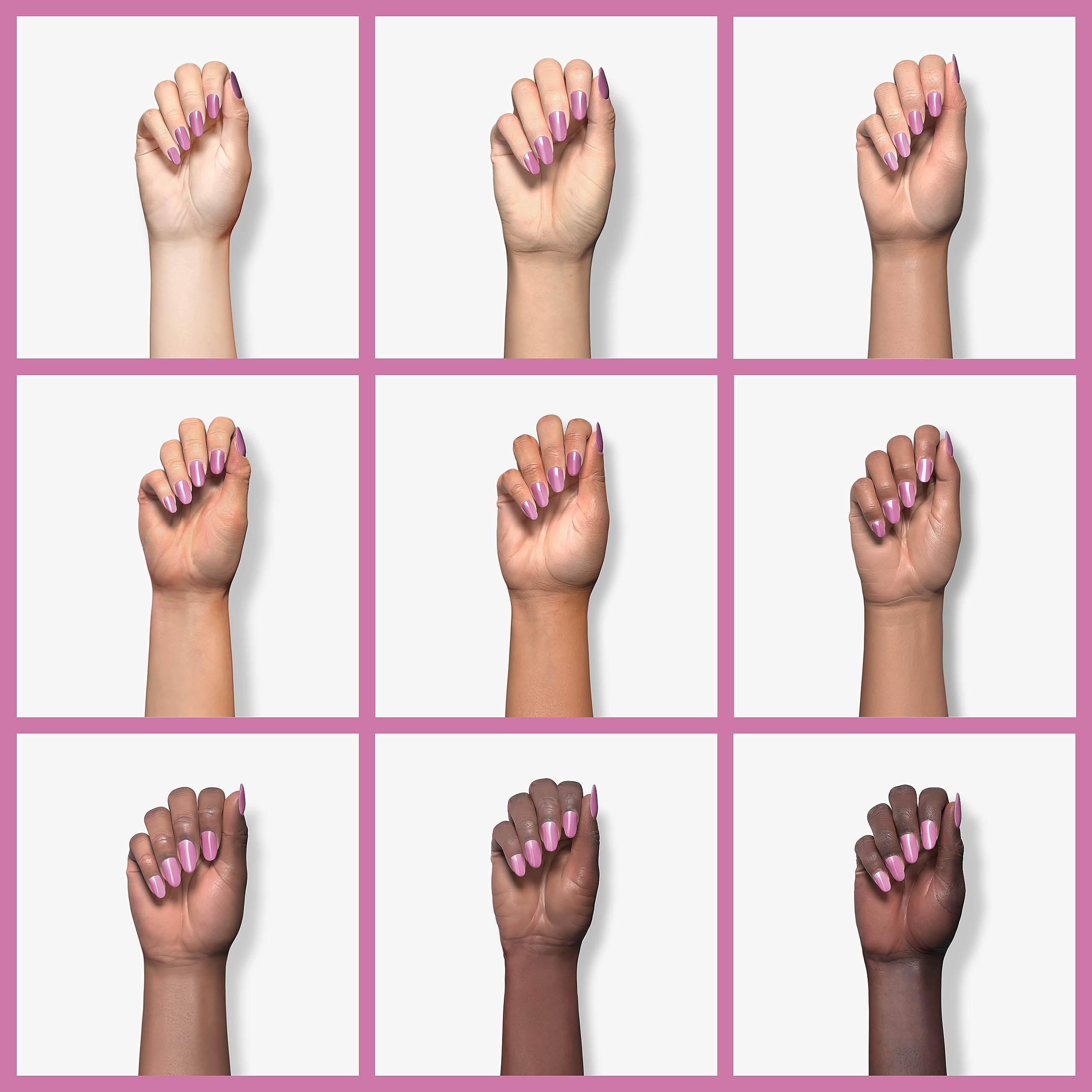 Foto 4 pulgar | Esmalte en Gel LeChat Perfect Match Pink Lace Veil 15 ml - Venta Internacional