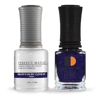 Foto 1 | Esmalte en Gel Lechat Perfect Match Ready For My Close-up 15 Ml - Venta Internacional